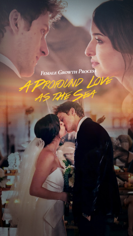 A Profound Love As the Sea